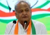 गेहूं खरीद की समय सीमा बढ़ाने की मांग, अशोक गहलोत ने सरकार को घेरा