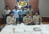 मध्य प्रदेश पुलिस ने ड्रग्स तस्कर गिरोह का किया पर्दाफाश, 20 करोड़ रुपये की ब्राउन शुगर जब्त