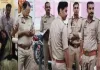 एटा : ग्राम प्रधान ने जमीनी रंजिश के चलते महिला को मारी गोली