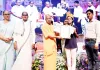  शुद्ध नीयत व निरंतर परिश्रम ही सफलता की कुंजी: मुख्यमंत्री योगी