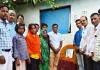 शिक्षक के निधन पर शोकः परीक्षण के बाद टीएससीटी देगा 50 लाख रूपये का आर्थिक सहयोग