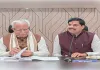 केन्द्रीय मंत्री मनोहर लाल बोले- इंदौर का स्वच्छता मॉडल देशभर में करेंगे लागू