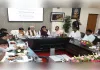 सिंहस्थ के कार्यों की गुणवत्ता सुनिश्चित करने के लिए मॉनीटरिंग सिस्टम को बनाएं अधिक प्रभावी : मनोहर लाल