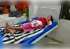  सोनभद्र: आंधी-बारिश के बीच वज्रपात का कहर, आकाशीय बिजली की चपेट में आने से पांच लोग झुलसे