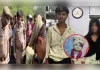 पत्नी और भाई के अवैध संबंधों ने ली युवक की जान, खेत में पत्थर से कूचकर की हत्या