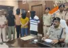 कंटेनर से गायब हुए सैकड़ों मोबाइल मामले में एसआईटी को मिली बड़ी कामयाबी