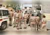 पत्नी की हत्या कर खुद पुलिस को किया फोन, प्रेम विवाह का दर्दनाक अंत