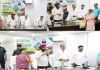  प्रधानमंत्री किसान सम्मान निधि योजना की 23वीं किश्त जारी