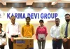 मेधावी विद्यार्थियों को शत प्रतिशत तक छात्रवृत्ति का मिला अवसर