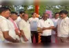 योग केवल व्यायाम नहीं, बल्कि स्वस्थ जीवन जीने की एक संपूर्ण पद्धति है: गिरीश चंद्र यादव