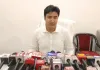 अखिलेश यादव कार्यकर्ताओं को बरगलाने का काम कर रहे हैं: अभिजीत सिंह सांगा