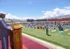 कम उम्र से ही योग को अपनाने पर सर्वाधिक लाभ: उपराष्ट्रपति