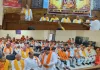  अपने अधिकारों को हासिल करने के लिए एक जुट हो धीमान समाज     