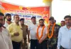 एक लाख पौधरोपण अभियान को जनआन्दोलन बनाने की तैयारी