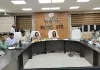 नोडल अधिकारी डॉ. रोशन जैकब ने समीक्षा बैठक में दिए आवश्यक निर्देश 