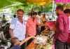गायत्री शक्तिपीठ में बड़े मंगलवार पर हुआ विशाल भंडारे का आयोजन    