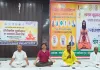 योग भारतीय संस्कृति की अमूल्य धरोहर, इसे जीवन का हिस्सा बनाएं - कर्नल केसी मिश्र