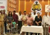 होम्योपैथी ,एलोपैथिक मेडिकल कैंप व स्वास्थ्य परीक्षण शिविर का आयोजन