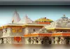  राम मंदिर चढ़ावा प्रकरण: लखनऊ से दिल्ली तक मंथन, ट्रस्ट के कई पदाधिकारी जांच के घेरे में
