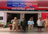 एयरफोर्स रोड पर जानलेवा हमले के मामले में बीकेटी पुलिस की बड़ी कार्रवाई, 24 घंटे में 3 आरोपी गिरफ्तार