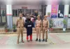 कैसरबाग पुलिस की बड़ी कार्रवाई: घर में घुसकर चोरी करने वाली महिला गिरफ्तार, पूरी रकम बरामद