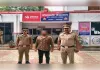 कूटरचित दस्तावेज तैयार कर जमीन बेचने के नाम पर धोखाधड़ी करने वाला आरोपी गिरफ्तार