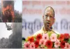  लखनऊ अग्निकांड के बाद मुख्यमंत्री योगी ने अपने सभी कार्यक्रम रद्द किए