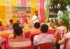 प्राकृतिक खेती, मृदा संरक्षण एवं पोषण सुरक्षा पर किसानों को मिला वैज्ञानिक मार्गदर्शन