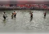 पिंडतारक तीर्थ में सोमवती अमावस्या पर उमड़ा श्रद्धा का सैलाब, हजारों ने किया पिंडदान
