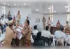 सरोजनीनगर थाने में 31 लावारिस वाहनों की सार्वजनिक नीलामी, 1.10 लाख रुपये की लगी सबसे ऊंची बोली