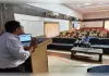 लखनऊ पुलिस ने साइबर जागरुकता पर आयोजित की विशेष प्रशिक्षण कार्यशाला