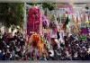मोहर्रम जुलूस को लेकर लखनऊ में यातायात डायवर्जन, कई मार्गों पर प्रतिबंध लागू