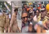   लखनऊ आग हादसे में एसआईटी ने जांच शुरू की, केजीएमयू पहुंची टीम