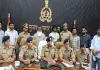 मुजफ्फरनगर में बंधुआ मजदूरी का खुलासा, फैक्ट्री से 12 श्रमिक मुक्त, 2 आरोपी गिरफ्तार