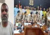 मुजफ्फरनगर : एनकाउंटर में मारा गया छोटा राजन गैंग का गुर्गा सतपाल