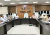 अन्तर्राष्ट्रीय योग दिवस केवल एक कार्यक्रम नही, बल्कि स्वस्थ जीवनशैली अपनाने का जनआन्दोलन है - सीडीओ 