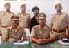 गैंगस्टर एक्ट में वांछित चल रहा इनामिया अभियुक्त गिरफ्तार 
