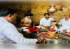 मप्रः तीर्थनगरी ओंकारेश्वर में अतिप्राचीन वृद्धकालेश्वर महादेव ने 40 वर्ष बाद दिए भक्तों को दर्शन