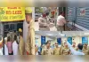 यूपी के कोचिंग संस्थानों में चला चेकिंग अभियान, 100 से अधिक सीलिंग की कार्रवाई