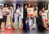 ममूटी, अलका याज्ञनिक, रोहित शर्मा और आर. माधवन समेत 64 हस्तियों को पद्म सम्मान