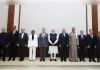 सुरक्षित और समावेशी दुनिया के लिए ब्रिक्स की भूमिका महत्वपूर्ण : प्रधानमंत्री
