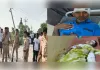 अग्निवीर एयरफोर्स के लिए चयनित युवक की सड़क हादसे में मौत, आज ही जाना था ट्रेनिंग के लिए