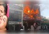 लखनऊ अग्निकांड: धुएं में घुल गई दोस्ती, राख हो गए सपने,सूरज और संयम की अधूरी कहानी