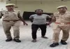 पेट्रोल पंप डीलरशिप के नाम पर 39 लाख की ठगी, आरोपी गिरफ्तार