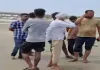  गंगा में नहाते समय किशोर की  डूबकर मौत