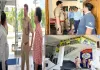  जनपद में संचालित कोचिंग संस्थानों का किया गया व्यापक निरीक्षण