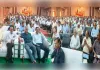 यूपी पुलिस पेंशनर कल्याण संस्थान को मिला नया नेतृत्व, ए.के. जैन बने अध्यक्ष
