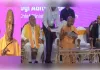 यूपी में सुदृढ़ कानून-व्यवस्था, वर्ल्ड क्लास इंफ्रास्ट्रक्चरः सीएम योगी