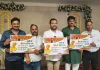 बस्ती को “वेस से स्पेस” तक ले जाने का संकल्प, एक वर्ष में जिले को पूर्ण डिजिटल बनाने की तैयारी  