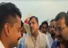 अयोध्या पहुंचे अरविंद केजरीवाल, राम मंदिर से जुड़े कथित चोरी मामले पर उठाए सवाल